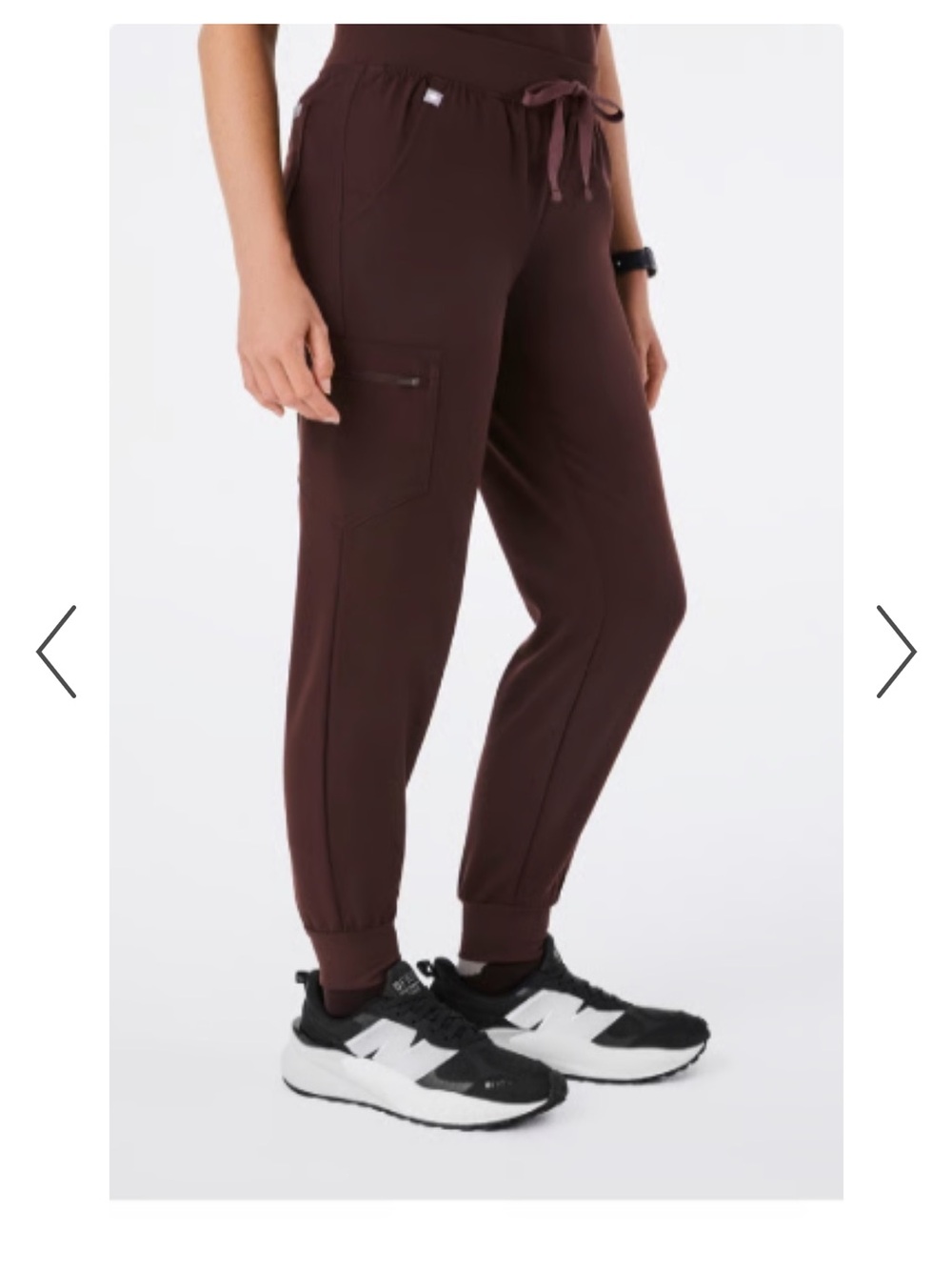 figs expresso women's zamora scrub pants